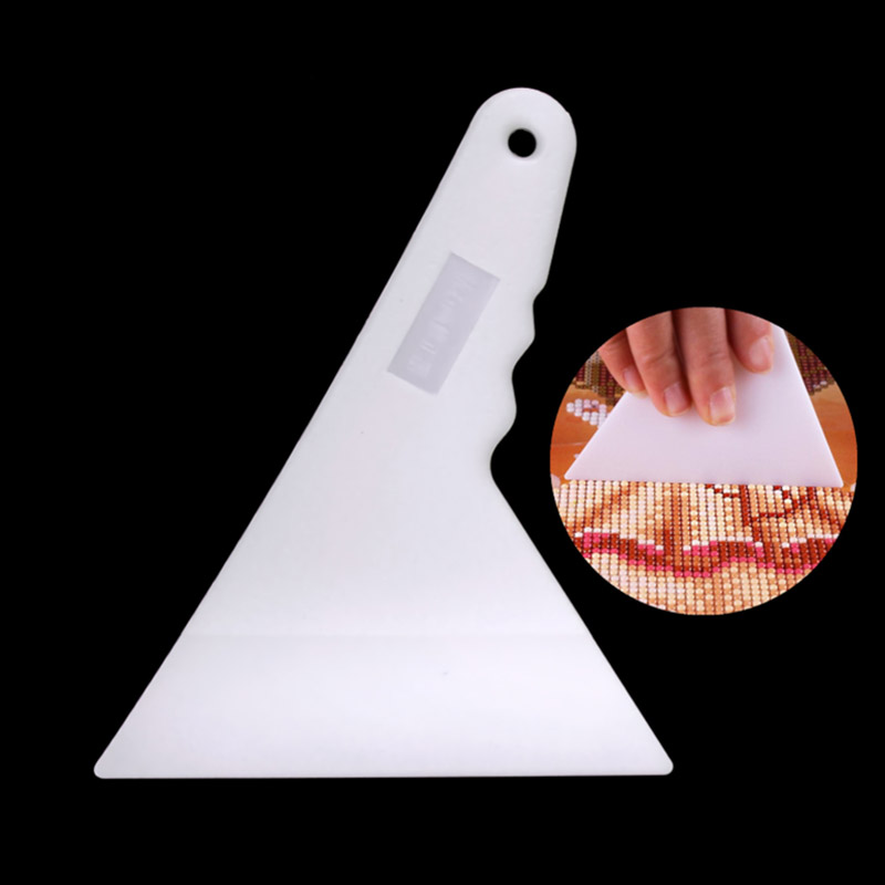 Nieuwe 5D Diamant Schilderij R - Embroidery Embellishments recensie en prijs