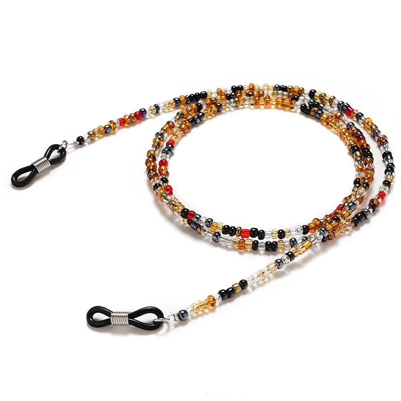 Brillenketting Imitatieparel K - Pearl Trim Chain recensie en prijs