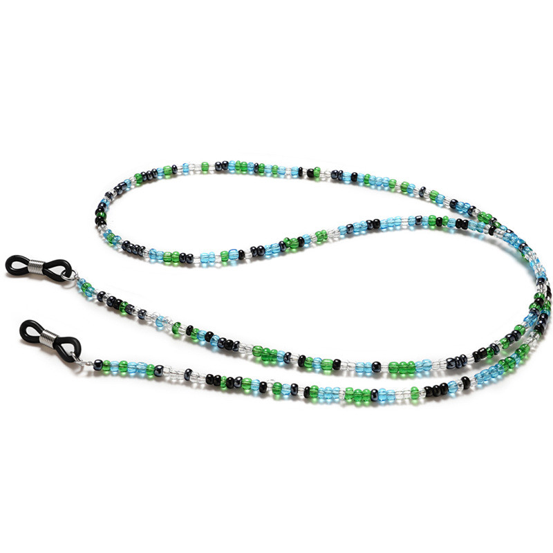 Brillenketting Imitatieparel K - Pearl Trim Chain recensie en prijs