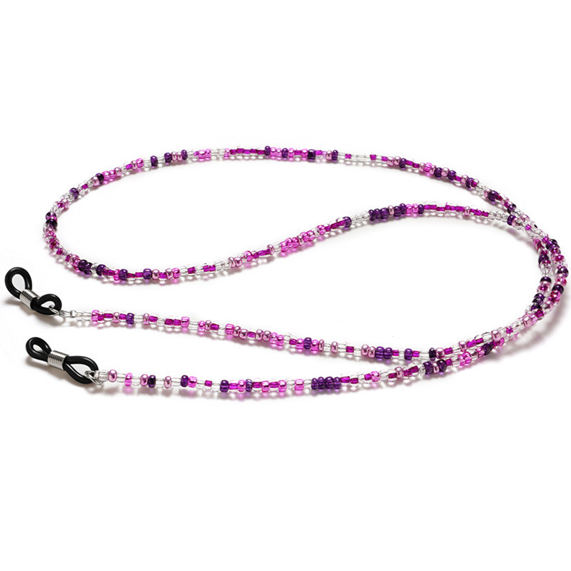 Brillenketting Imitatieparel K - Pearl Trim Chain recensie en prijs