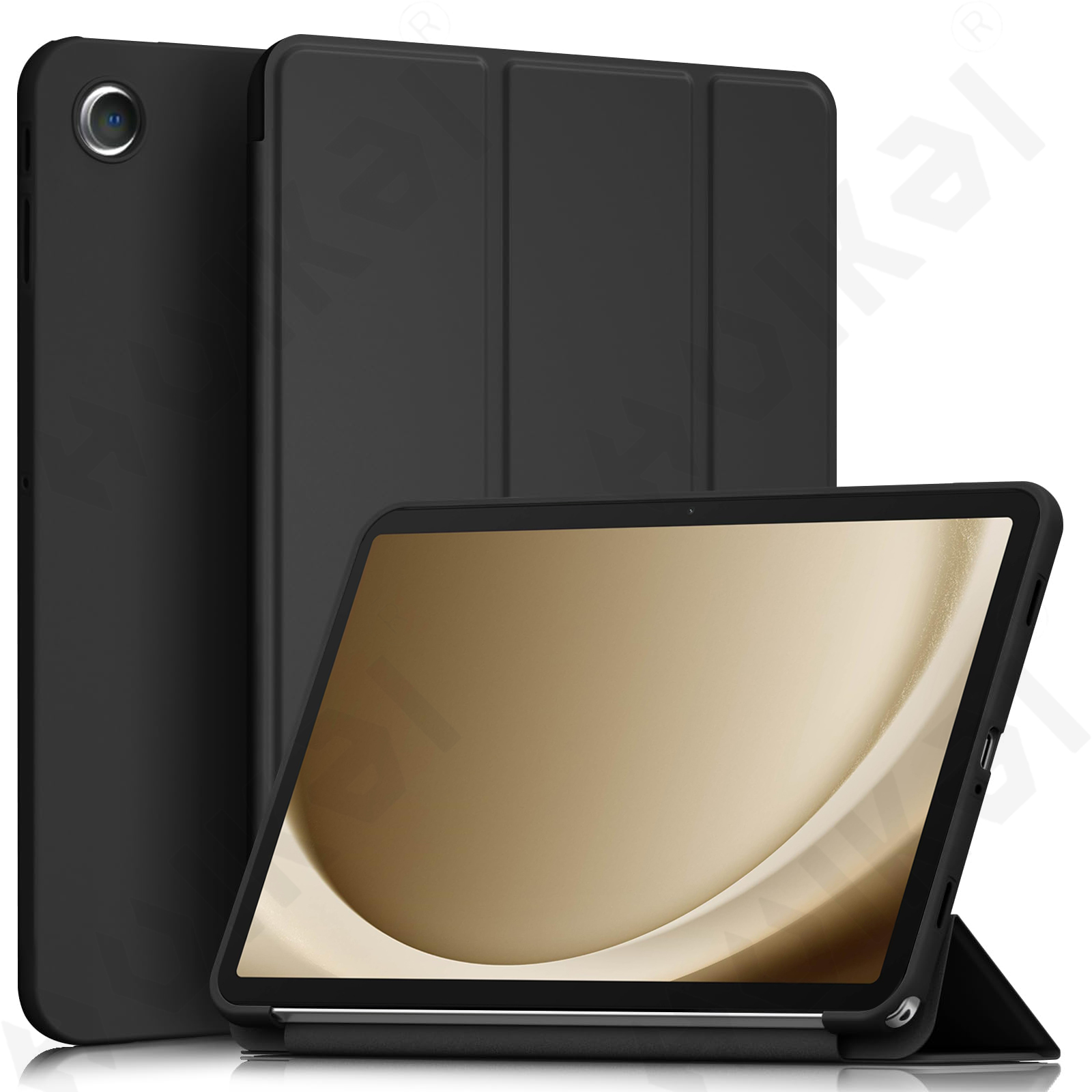 Hoesje voor Samsung Galaxy Tab - Staedtler Pencil Triplus recensie en prijs