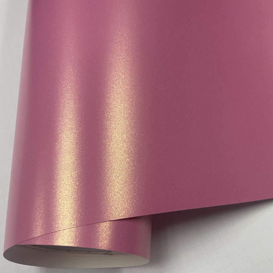 Premium Goldsands Glitter Roze - Glitter Vinyl Roll recensie en prijs