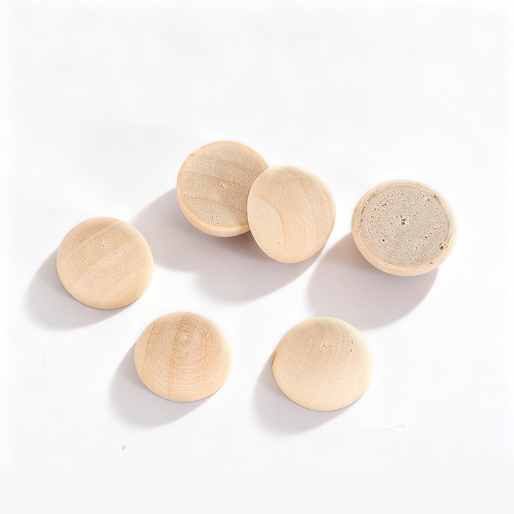 100/150/200 stuks 15mm halve h - Craft Embellishments recensie en prijs