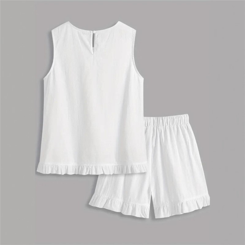 Nieuwe dames zomerset van 2 de - Elastic Lace Trim recensie en prijs