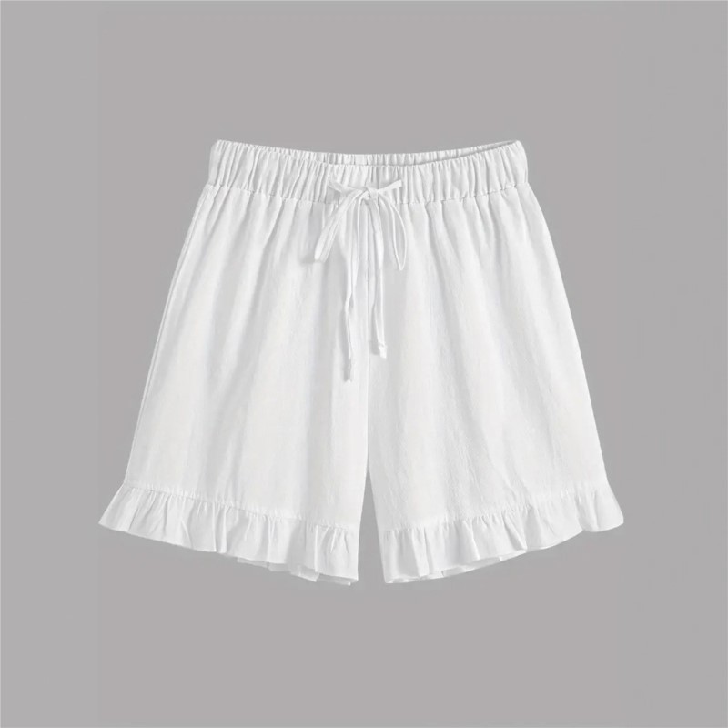 Nieuwe dames zomerset van 2 de - Elastic Lace Trim recensie en prijs