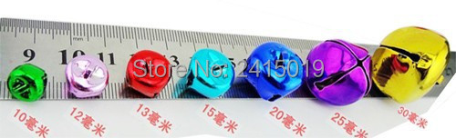 20mm 48 st LICHT KLEUR kerstve - Christmas Craft Embellishment recensie en prijs