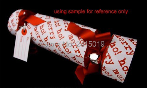 20mm 48 st LICHT KLEUR kerstve - Christmas Craft Embellishment recensie en prijs