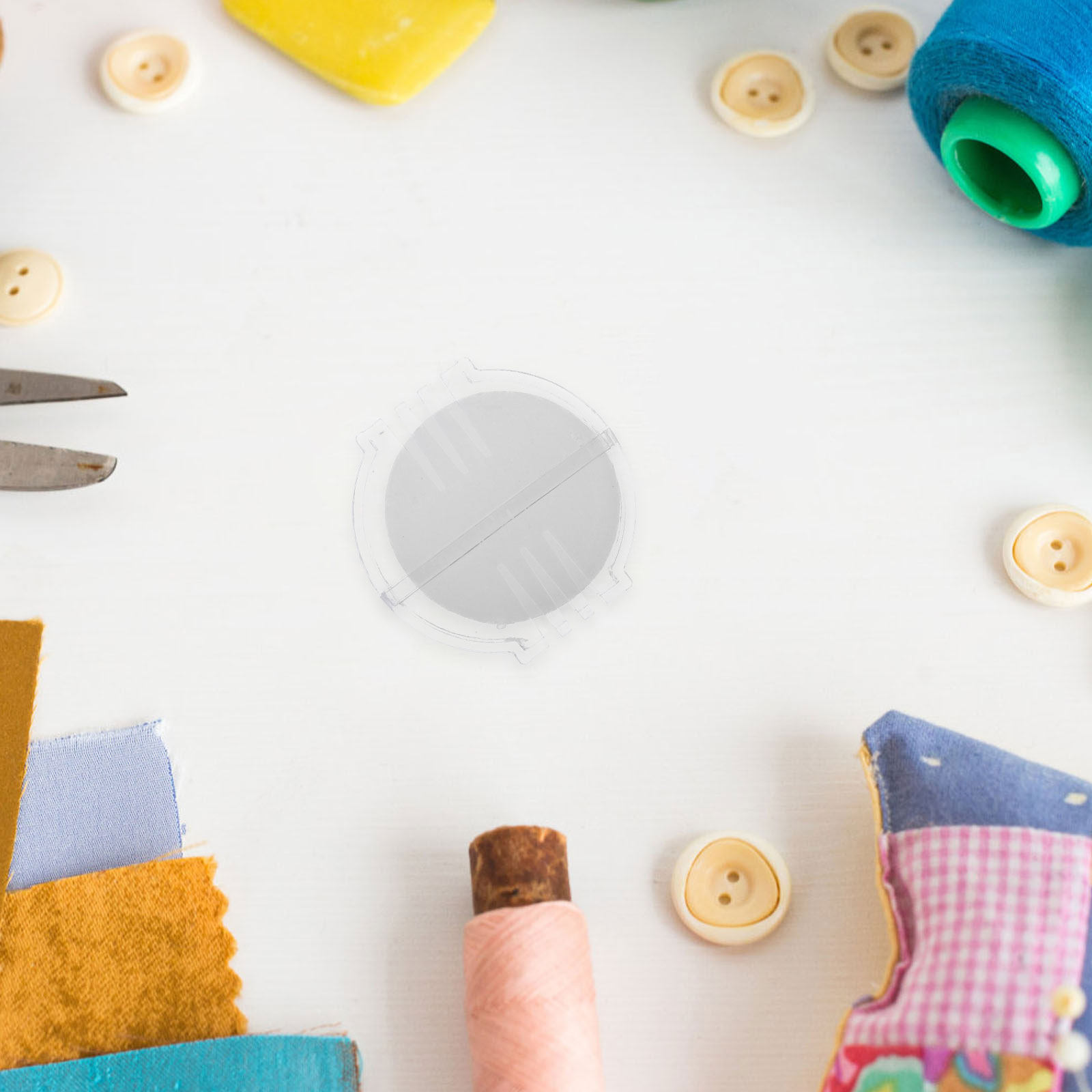Naai-draadwas, bijenwas-draadc - Embroidery Craft recensie en prijs