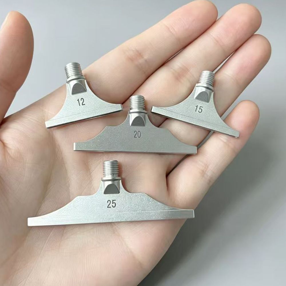 Nieuwe 12/15/20/25 Head Diamon - Embroidery Embellishments recensie en prijs