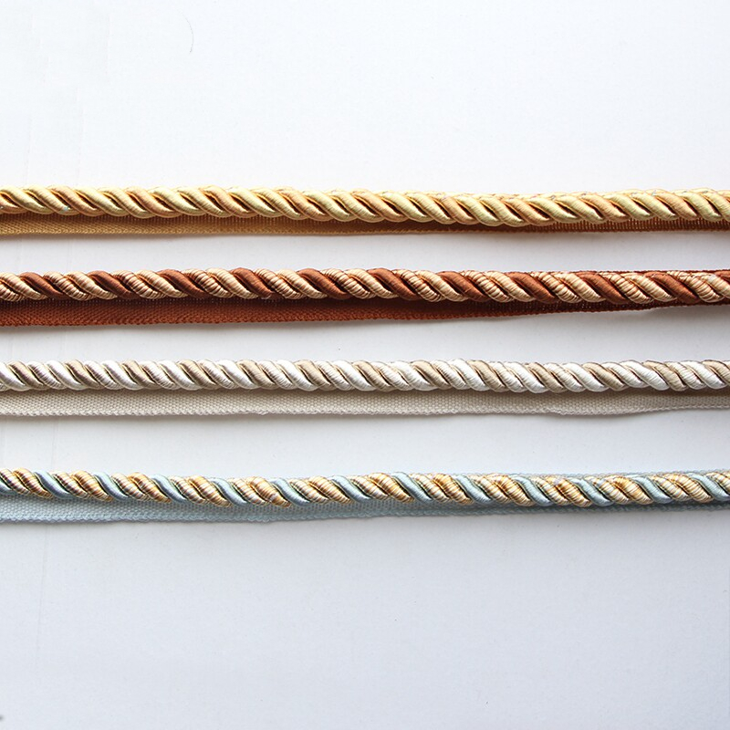 12,5m Gedraaide Geflangeerde P - Cord Trim Twisted recensie en prijs