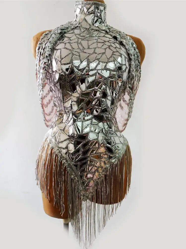Strass Sprankelende Zilveren P - Rhinestone Banding Trim recensie en prijs