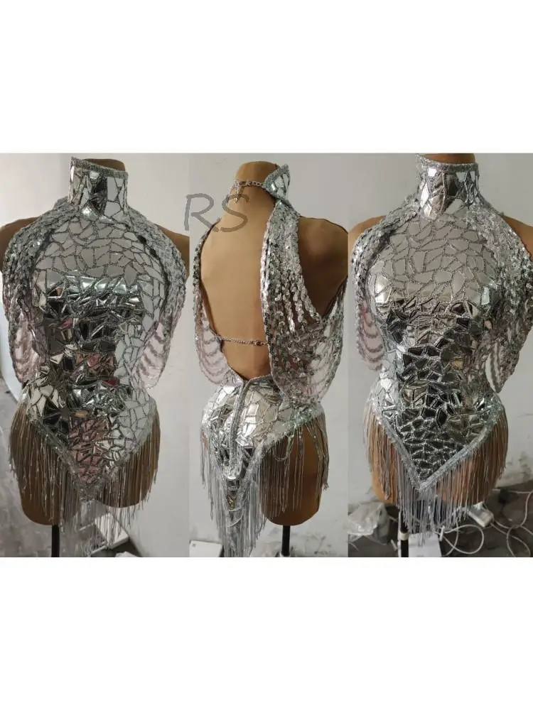 Strass Sprankelende Zilveren P - Rhinestone Banding Trim recensie en prijs