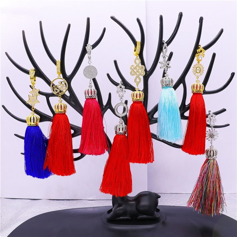 Juya Handgemaakte Verzilverd O - Embroidery Craft recensie en prijs