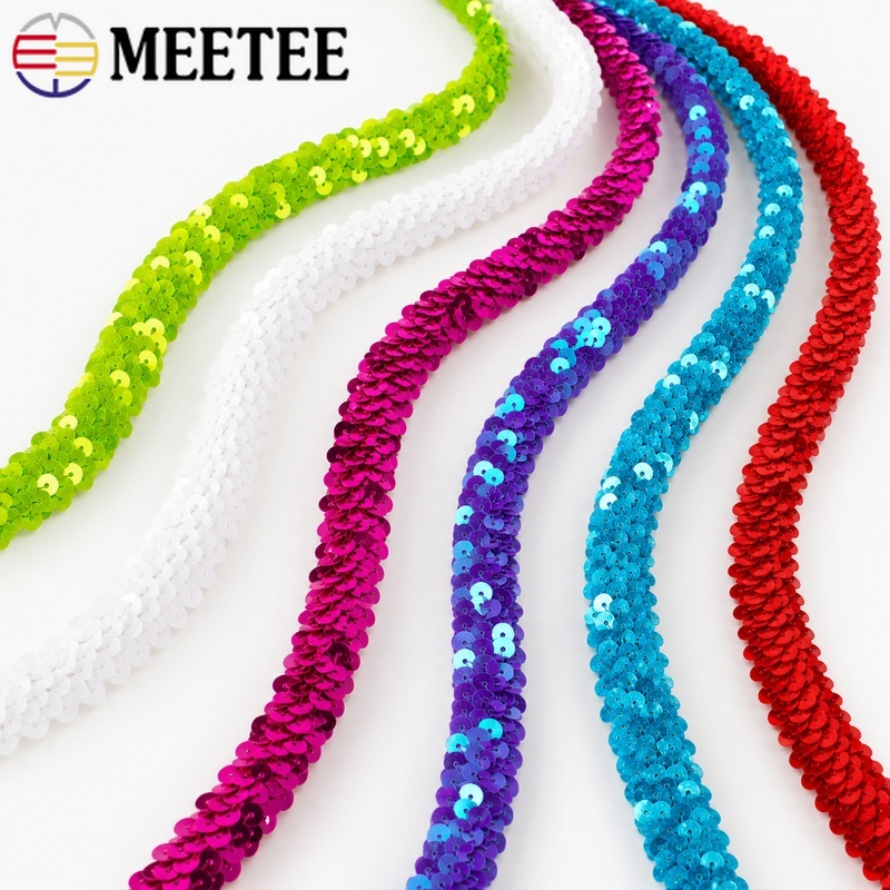 10/20/40M 2cm Elastisch Paille - Elastic Lace Trim recensie en prijs