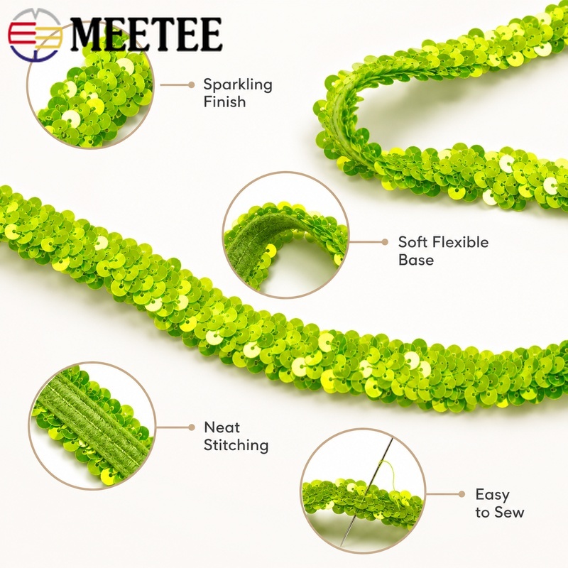 10/20/40M 2cm Elastisch Paille - Elastic Lace Trim recensie en prijs