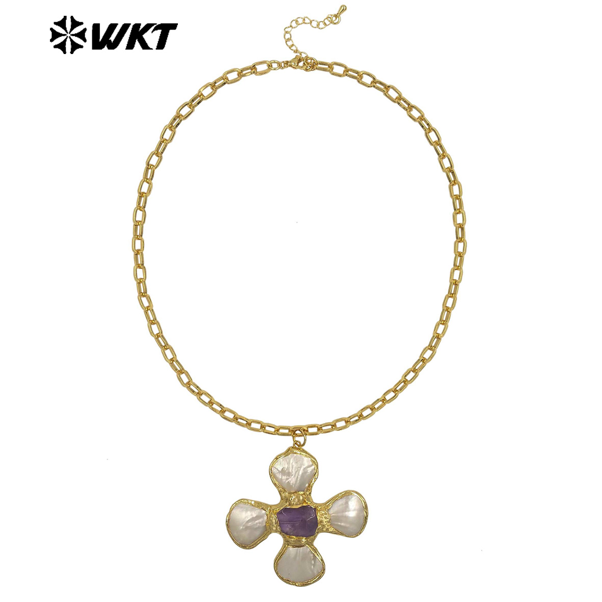WT-JN346 5 STKS 2 Stijlen Hot  - Pearl Trim Chain recensie en prijs