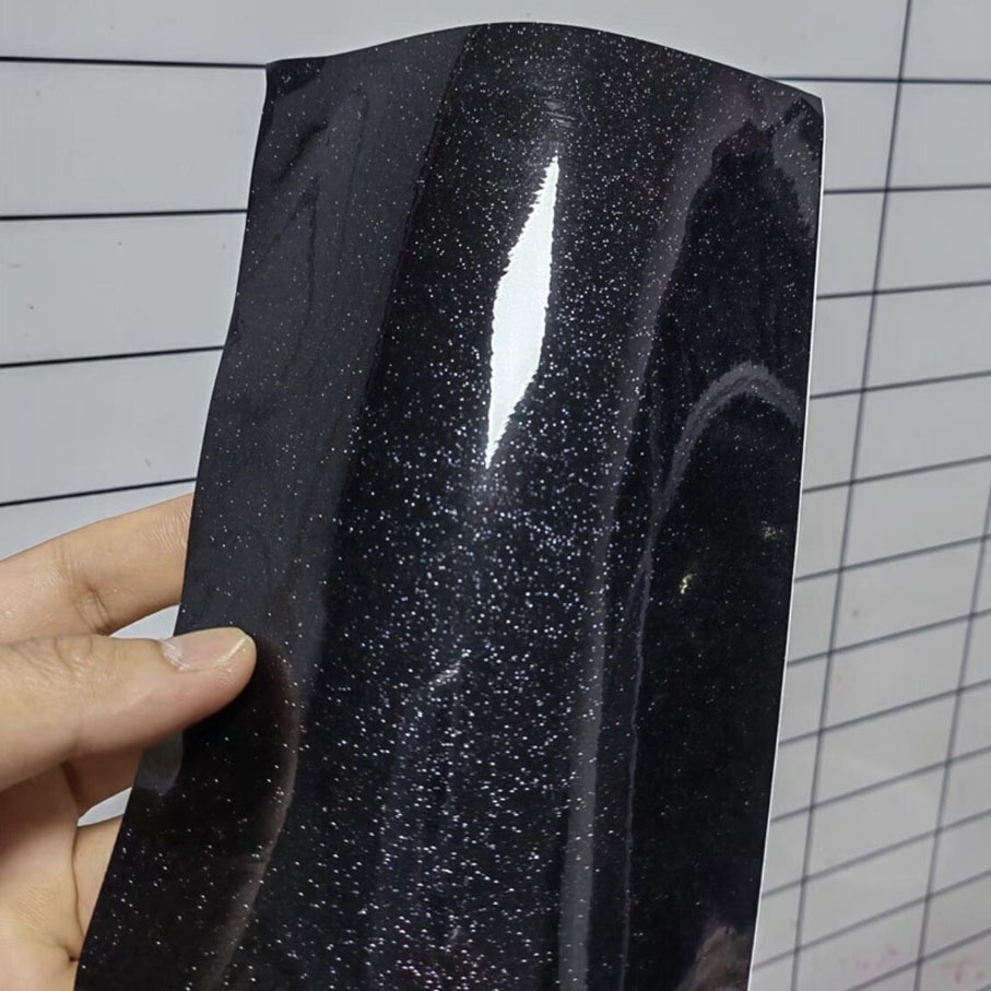 20/30/50CM*100/200CM Parelmoer - Glitter Vinyl Roll recensie en prijs