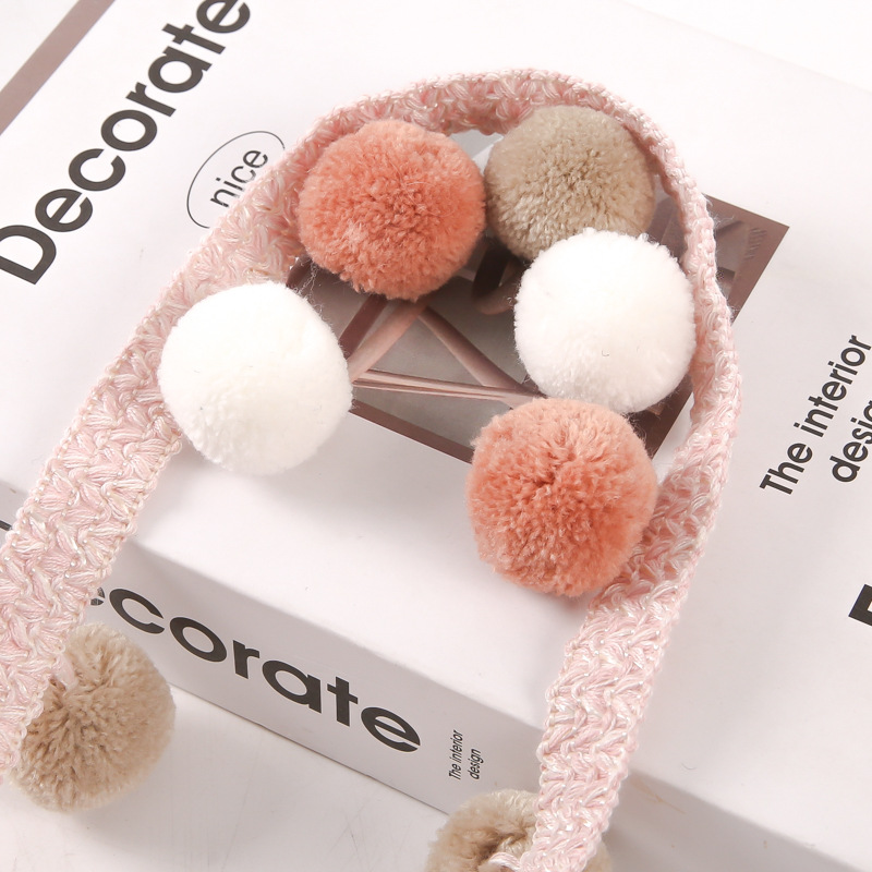 5M/25M 30mm Ball Pom pom Trim  - Fringe Ribbon Sewing recensie en prijs